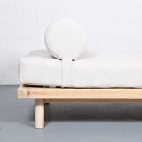 Virgil abloh x ikea design daybed markerad limited