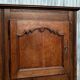 Standing cabinet Louis XV period furniture