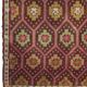 Grand Kilim Turkish Anatolia 167x300 cm Geometric Vintage Handwoven