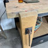 Workbench Kitchen island