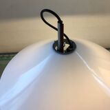 Vintage table lamp "Artemide - Aggregato" by Enzo Mari