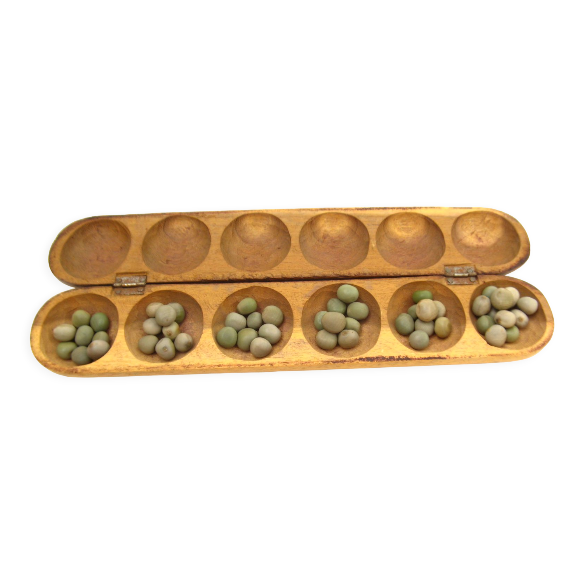 Awale (African Game)