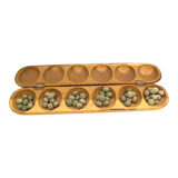 Awale (African Game)