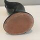 Vintage hand vase / baguier