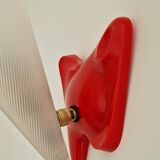 Vintage wall lamp 1950s