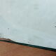 Beveled mirror years "50", 120×60 cm