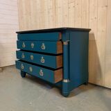 Commodus empire blue duck