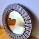 Ceramic mirror Roland Zobel
