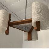 Scandinavian style chandelier