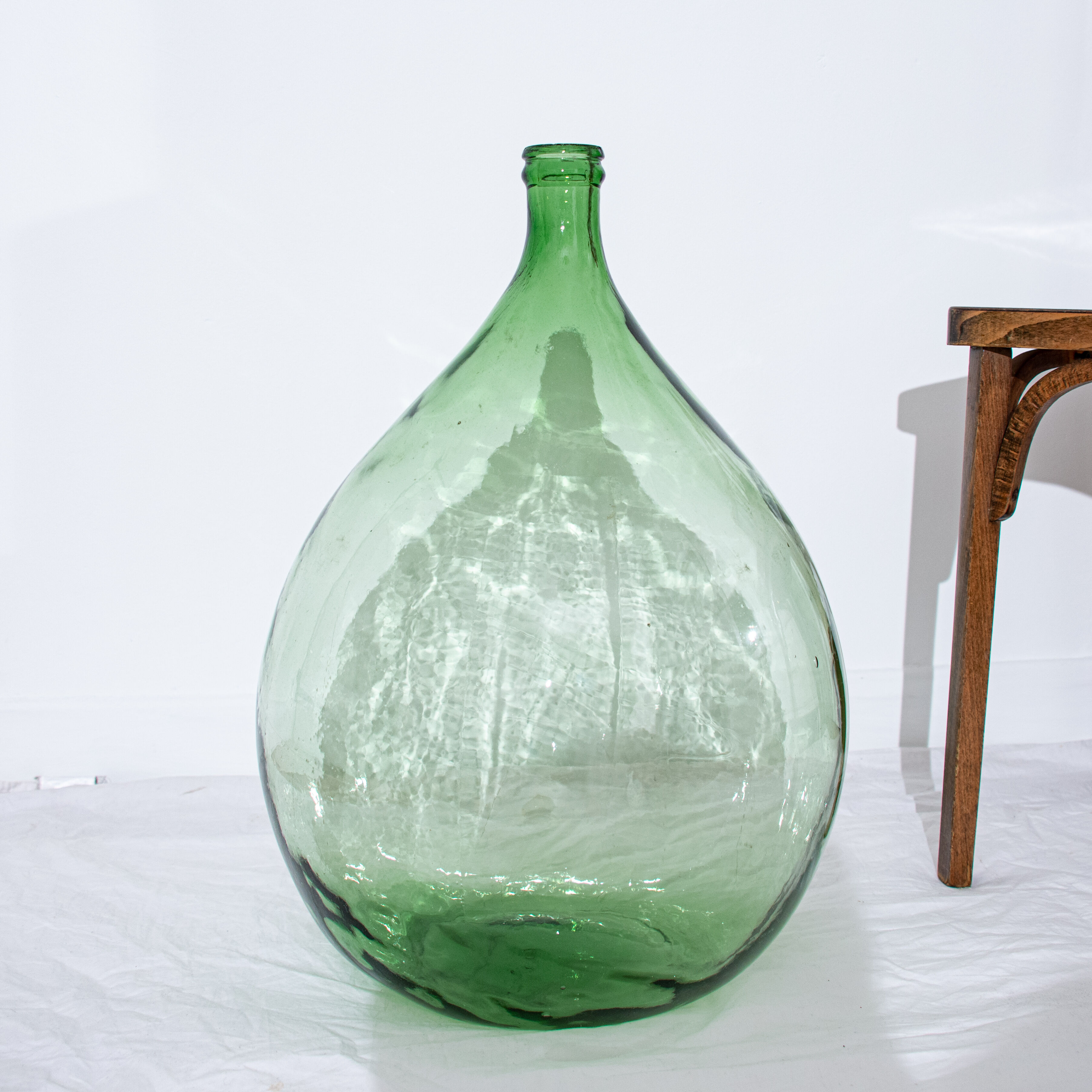 Lady Jeanne vintage 34 liters