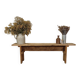 Raw bench