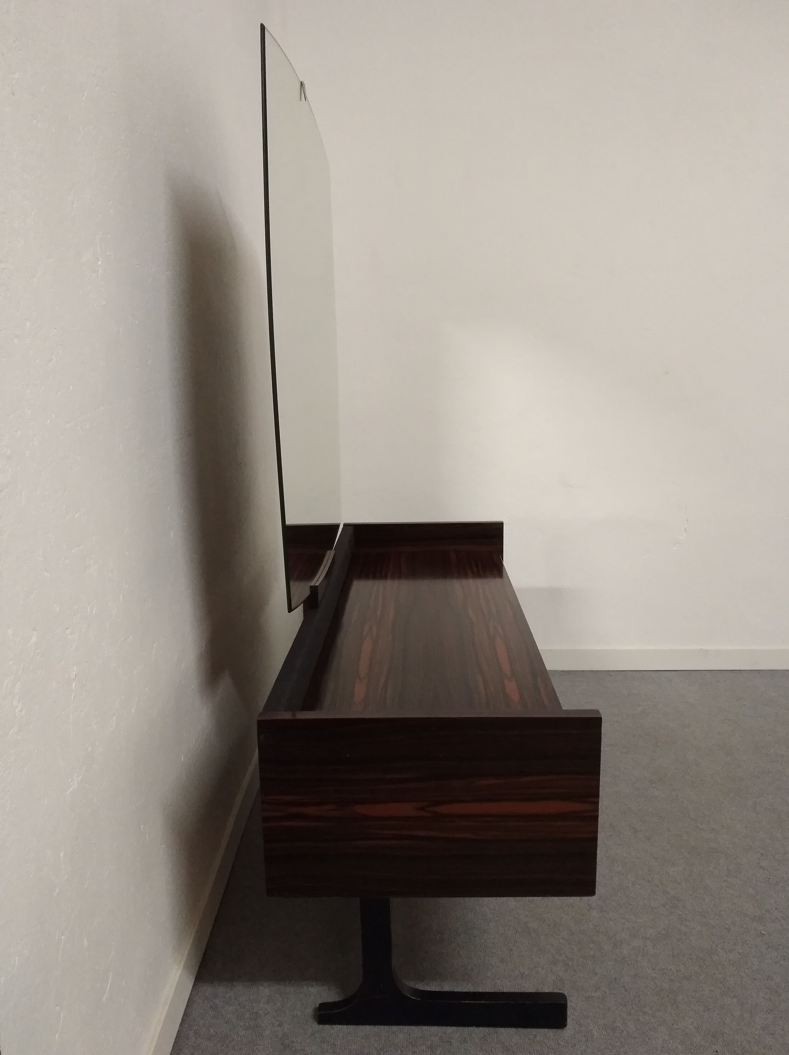 Hairdresser of the 70s