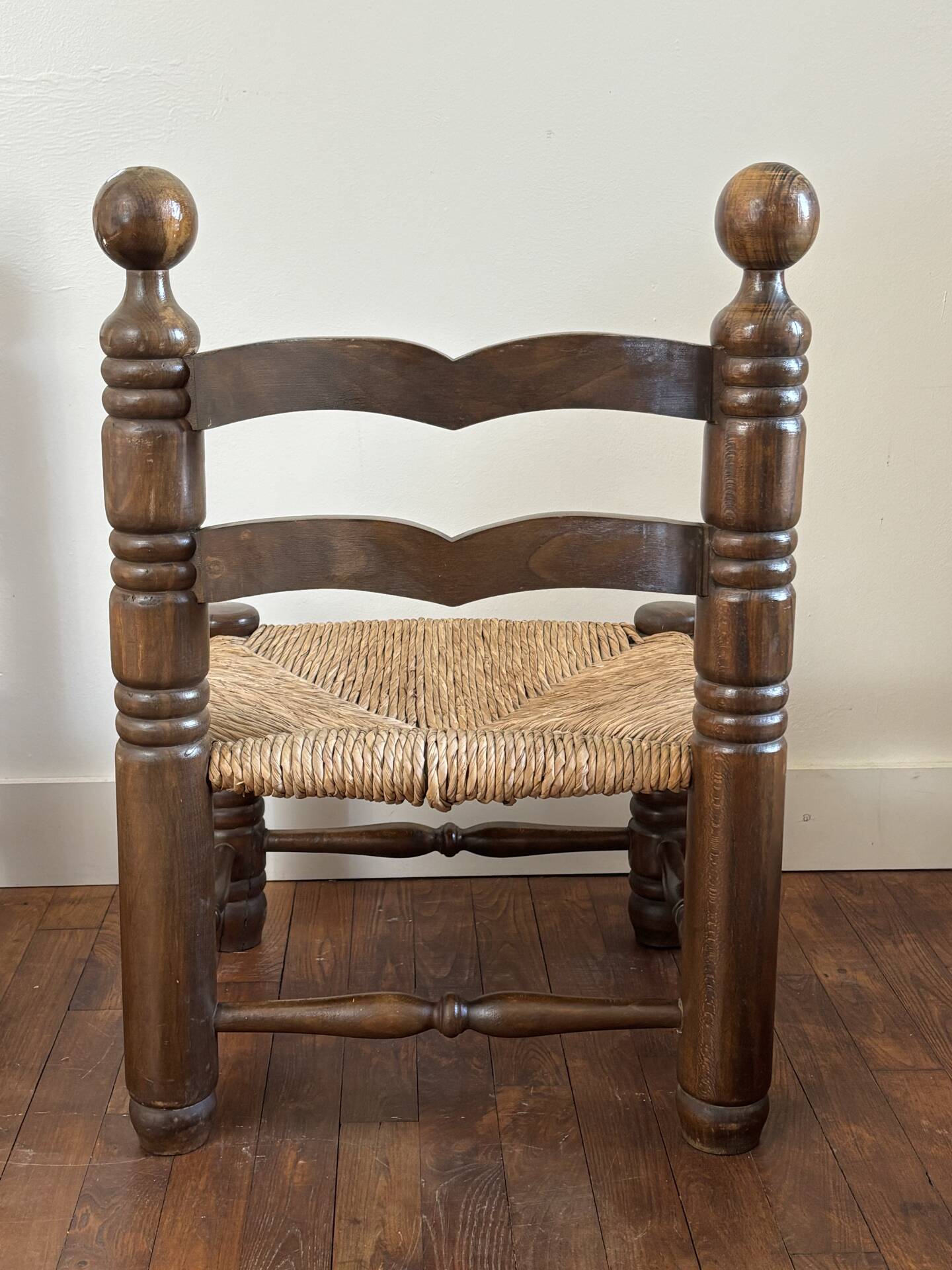 Chairs by Charles Dudouyt