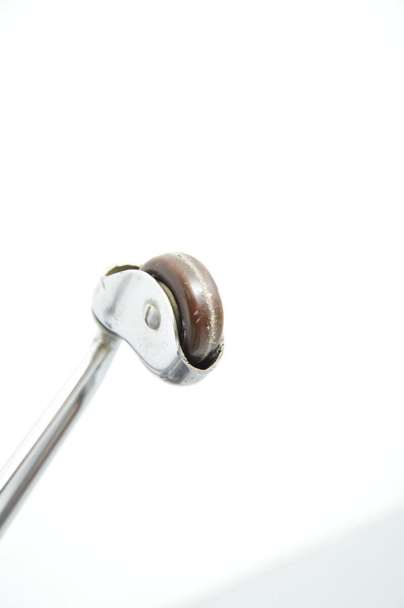 Swivel model 3217 desk chair by Arne Jacobsen for Fritz Hansen, 1950s