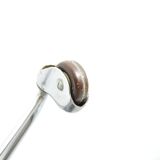 Swivel model 3217 desk chair by Arne Jacobsen for Fritz Hansen, 1950s