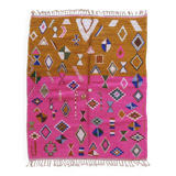 Modern Berber Rug - 246 x 181 cm