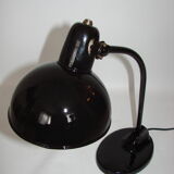 Kandem office lamp, 1920's