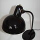 Kandem office lamp, 1920's