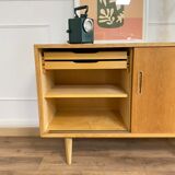 Buffet by Poul Hundevad 1970