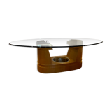 Architect dining table