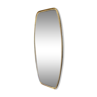 Miroir rétroviseur ancien