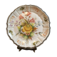 Decorative plate "Antica. by Bassano" Italy