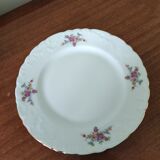 Dessert plates