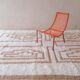 Modern Moroccan Rug - 343 x 254 cm