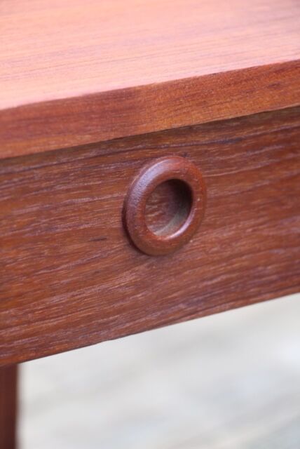 Scandinavian bass console Bernadotte - Bjorn Sweden 1950