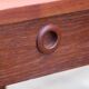 Scandinavian bass console Bernadotte - Bjorn Sweden 1950