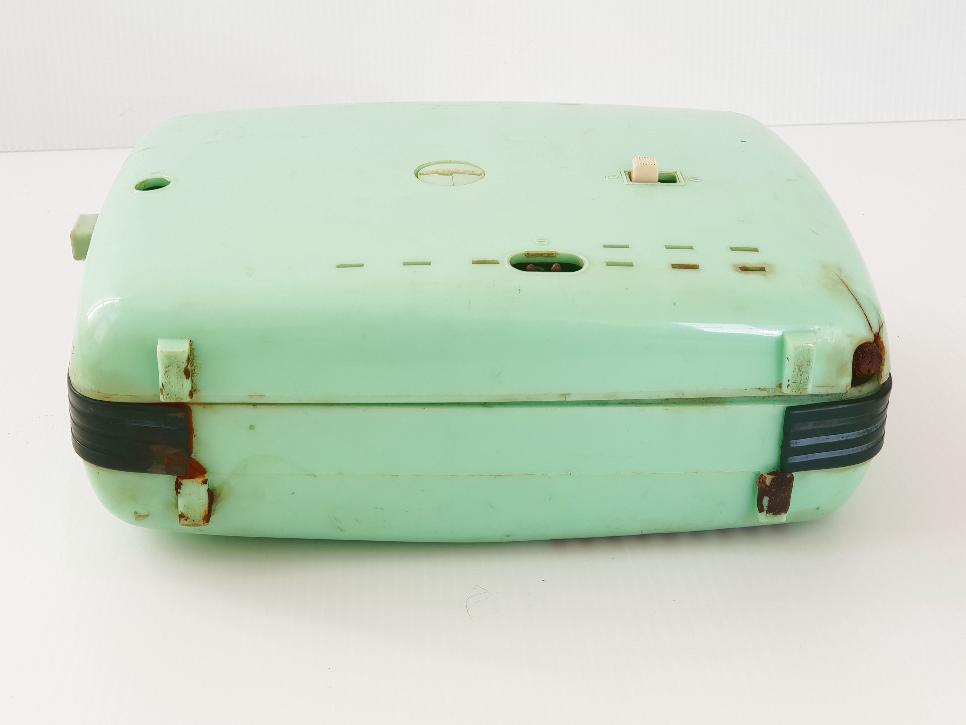 Radio Celard Minicapte vintage 1950