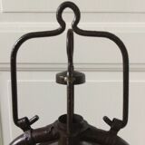 Oil lamp model SIF 501