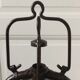 Oil lamp model SIF 501