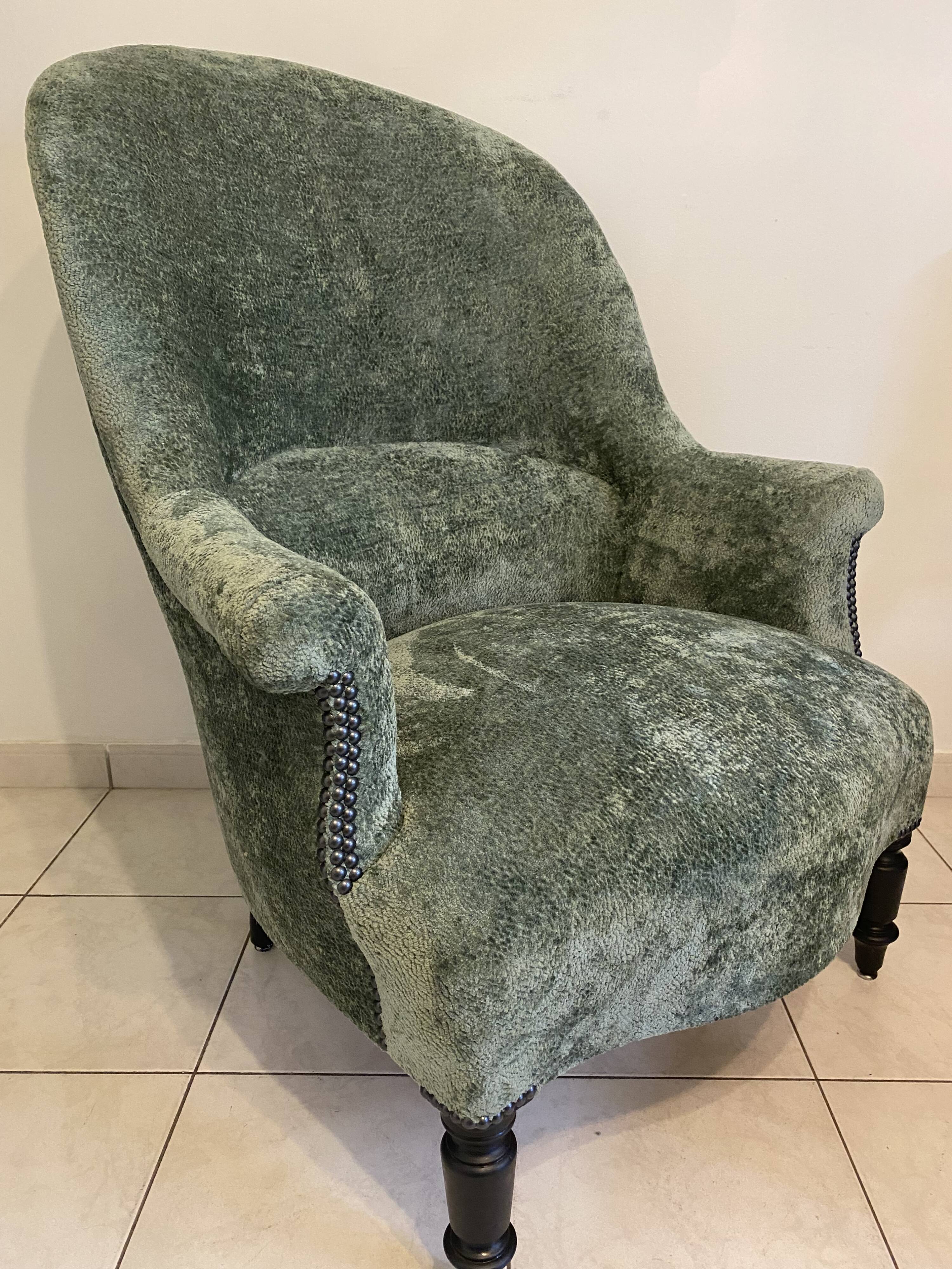 Armchair