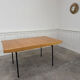 Table Alain Richard 1950