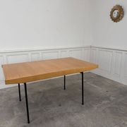 Vintage table by Alain Richard from the 1950s.