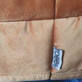 Togo lounge chair and ottoman By Michel Ducaroy for Ligne Roset, 1970