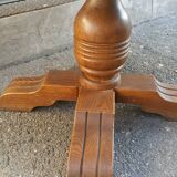 Rustic table