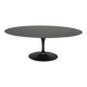 Table knoll Eero Saarinen oval 198cm