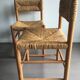Pair of chairs model Dordogne edited by Sentou