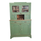Antique dresser
