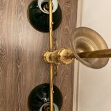Billiard chandelier