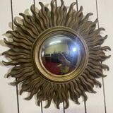 Mirror sun witch's eye year 50