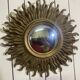 Mirror sun witch's eye year 50