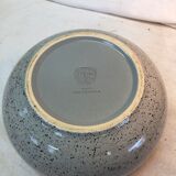 Coupe en grès vintage Niderviller