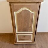 Meuble Hifi ou confiturier