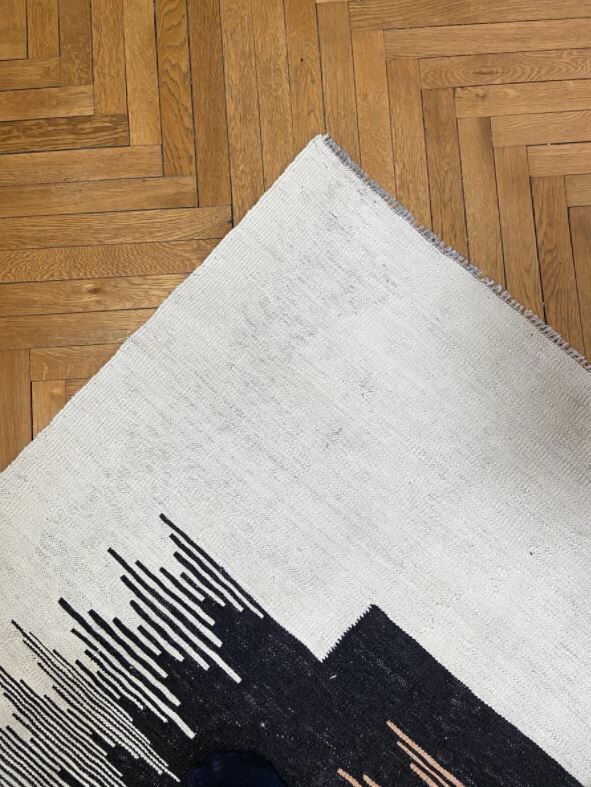 Kilim Ben Carpet 250 x 180 cm