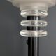 Vintage floor lamp Art Deco style