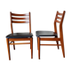 Scandinavian chairs from the 70s