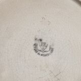 Plate Exton